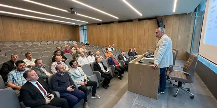 İnegöl arıcılığında yeni dönem