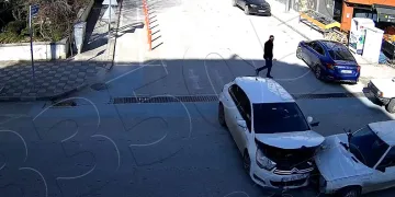 Tokat’ta dikkatsizlik kazalara neden oldu
