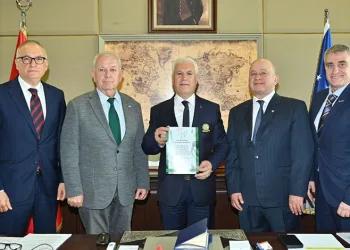 Mustafa Bozbey, Bursaspor Divan Kurulu ile görüştü