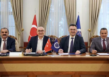 BTÜ ile Yıldız Teknik Üniversitesinden iş birliği