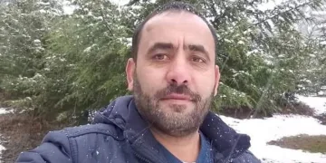 Tokat’ta kayıp şahıs ölü olarak bulundu