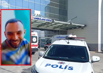 Arkadaşı tarafından vurulan kişi hastanede hayatını kaybetti