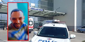 Arkadaşı tarafından vurulan kişi hastanede hayatını kaybetti