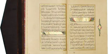 Kur’an-ı Kerim 4.6 milyona satıldı