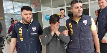 Siber polisinden müstehcenlik operasyonu