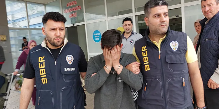 Siber polisinden müstehcenlik operasyonu