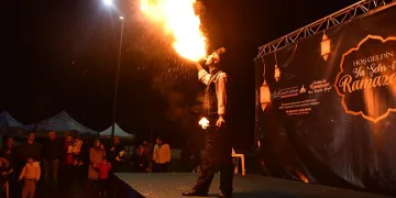 Kartepe’de eğlence bitmiyor