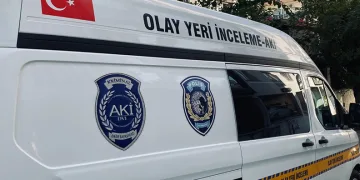 Marmaris’te bir kadın bıçaklanarak öldürüldü