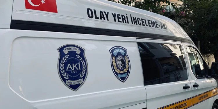 Marmaris’te bir kadın bıçaklanarak öldürüldü