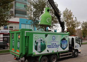 Yıldırım’da ‘Dönüşüme cam, doğaya can’