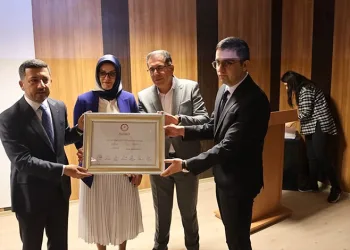 İYİ Partili Rasim Arı: “Seçim bitti, defter kapandı”