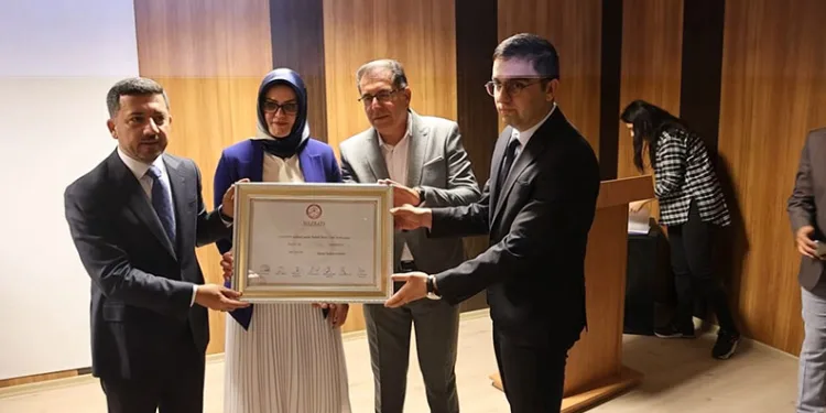 İYİ Partili Rasim Arı: “Seçim bitti, defter kapandı”