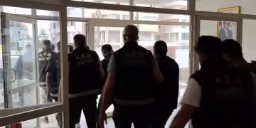Hatay’da DEAŞ operasyonu: 10 tutuklama