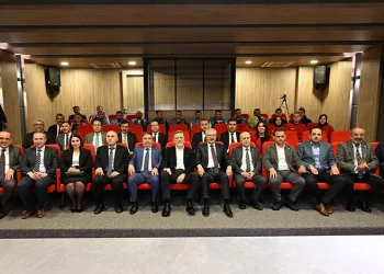 BUTGEM’de “Mesleki Eğitim İşbirliği” protokolü