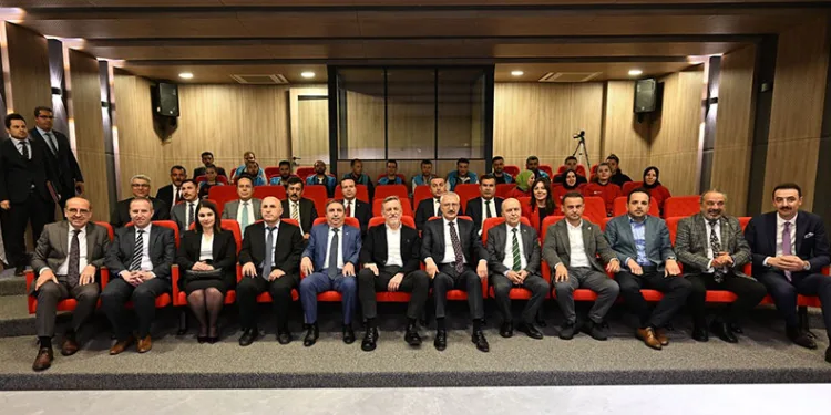 BUTGEM’de “Mesleki Eğitim İşbirliği” protokolü