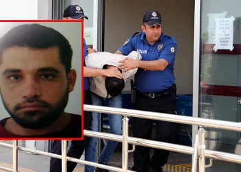 Sevgilisini bırakmak için arkadaşının otomobilini alıp kaza yaptı