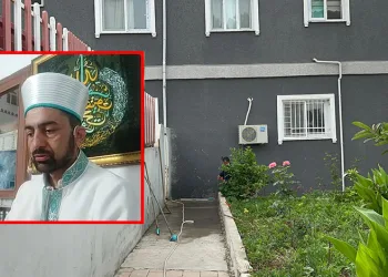 Sabah namazına giden imam silahlı saldırıya uğradı
