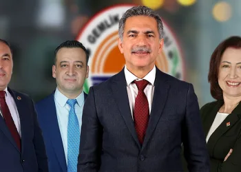 Gemlik Belediyesi’nde A takımı belli oldu