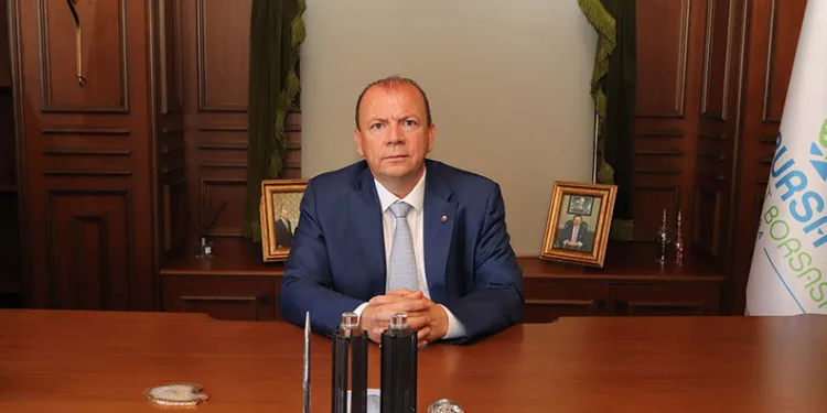 BTB’nin tescil işlem hacmi arttı
