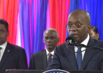 Haiti Başbakanı Henry istifa etti
