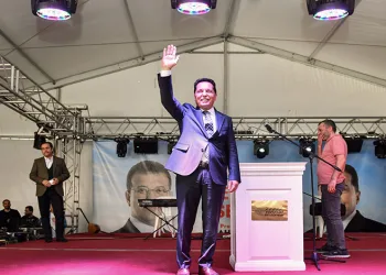 “Esenyurt’u barış ve kardeşlik şehrine dönüştüreceğiz”
