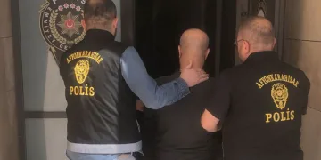 Adliye önünde 3 kişiyi vuran şahıs tutuklandı