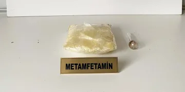 Samsun’da 305,35 gram uyuşturucu ele geçirildi: 4 gözaltı