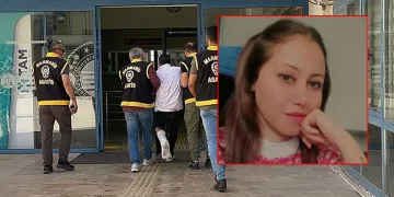 Muğla’da kadın cinayeti: İş yerinde bıçaklanarak öldürüldü