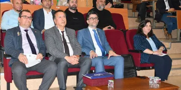 OLIVER Erasmus Projesi kapanış toplantısı gerçekleştirildi