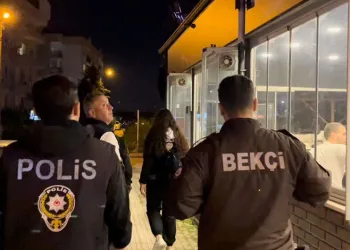 Bursa’da ‘huzur’ uygulamaları hız kesmedi