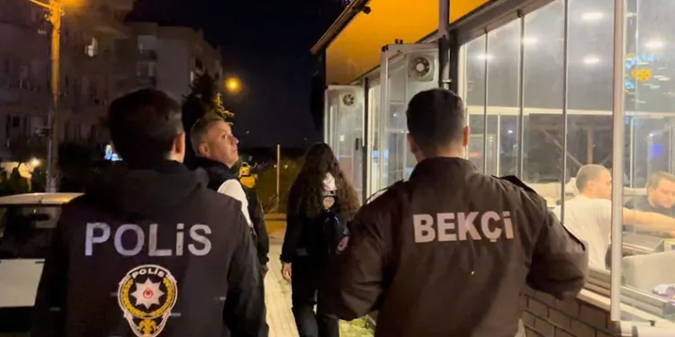 Bursa’da ‘huzur’ uygulamaları hız kesmedi