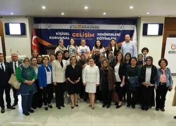 BEBKA’dan 35 projeye 112 milyon liralık hibe