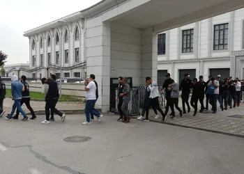 Sahte ilanlarla 52 milyonluk vurgun