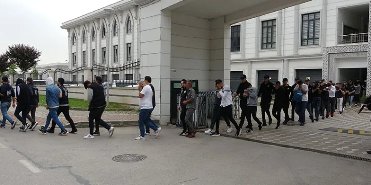 Sahte ilanlarla 52 milyonluk vurgun