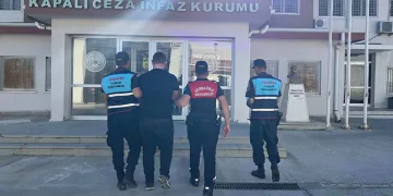 Didim’de uyuşturucu operasyonu: 1 tutuklama