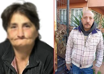 Tartıştığı erkek arkadaşını bıçakla öldürdü