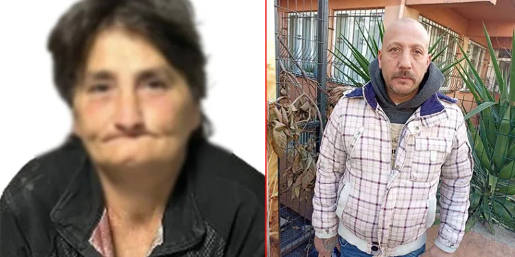 Tartıştığı erkek arkadaşını bıçakla öldürdü
