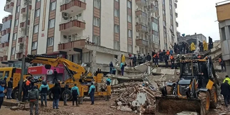 Furkan Apartmanı davasında 3 sanığa tahliye