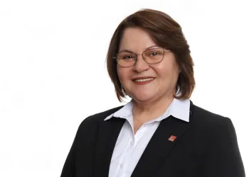 56 yıllık Didim Belediyesi’nin ilk kadın başkanı oldu