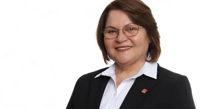 56 yıllık Didim Belediyesi’nin ilk kadın başkanı oldu