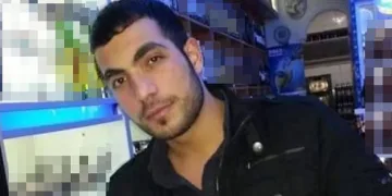 Garsonların temizlik kavgasında kan aktı