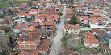 57 yıl sonra gelen mülkiyet sevinci