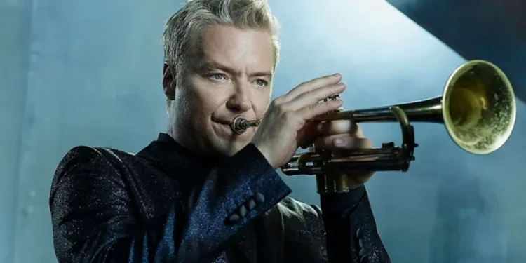 Chris Botti 17 Mayıs’ta İstanbul’da