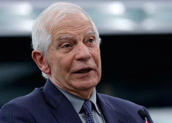 “AB ülkeleri yakında Filistin’i tanıyacak”