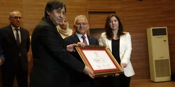 “Gönlümüz daha fazla katılımı arzu ederdi”