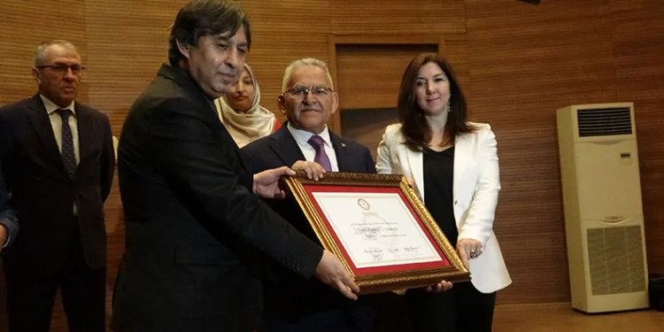 “Gönlümüz daha fazla katılımı arzu ederdi”
