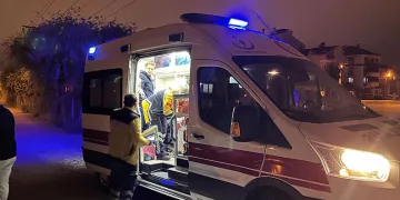 Bolu’da 18 yaşından küçük gençler arasında bıçaklı kavga: 2 yaralı