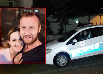 Karısını başından vurarak öldürüp polise teslim oldu