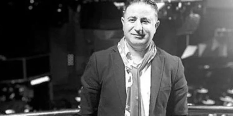 Yangın faciasında hayatını kaybeden Şivan Dolu defnedildi