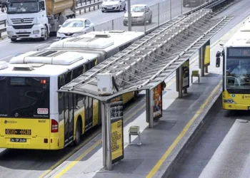 1Mayıs için “toplu ulaşım” kararı